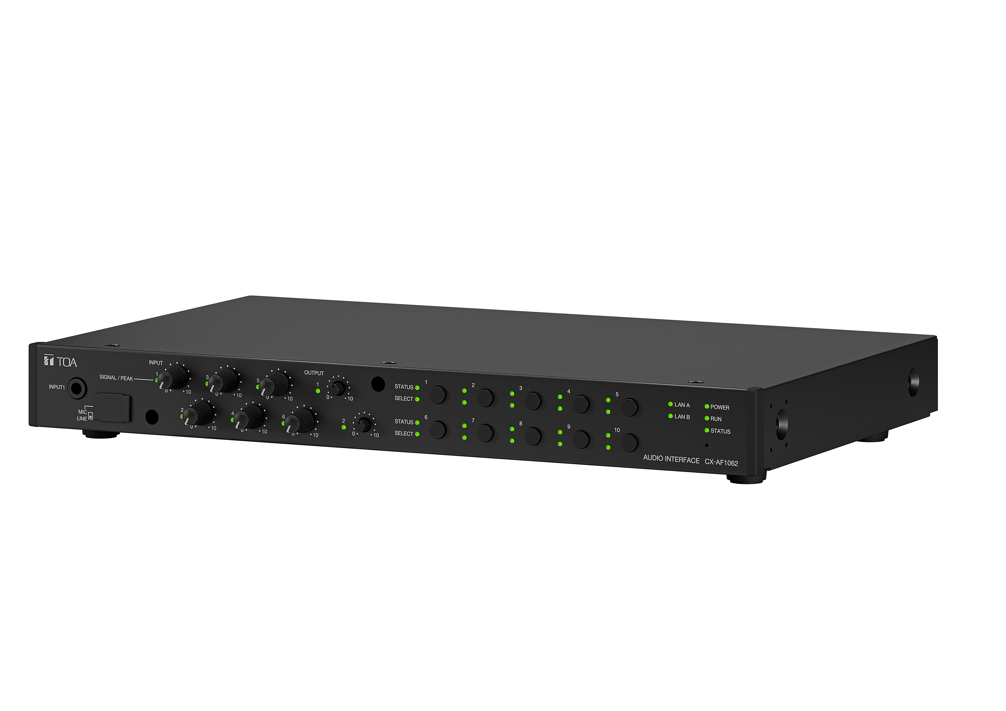 CX-AF1062 Audio Interface
