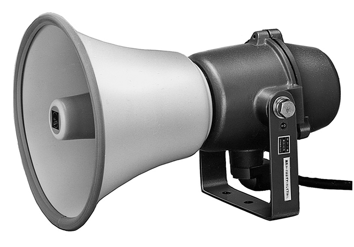 TP-M15D Explosion-Proof Horn Speaker