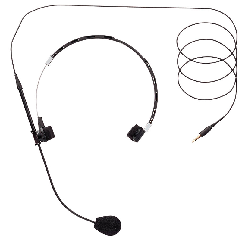 YP-M301 Headset Microphone