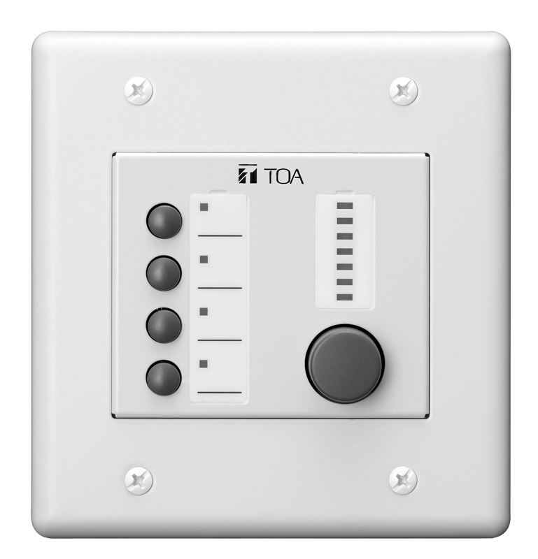 ZM-9014 Remote Control Panel