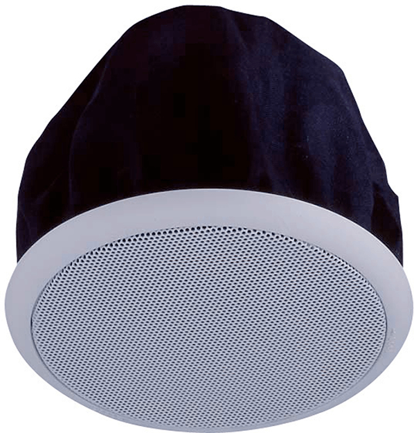 F-1522SC Wide-Dispersion Ceiling Speaker