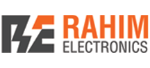 RAHIM ELECTRONICS