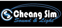 CHEANG SIM SOUND & LIGHTING