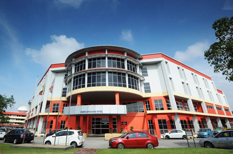 Malaysia: INTEC Education College